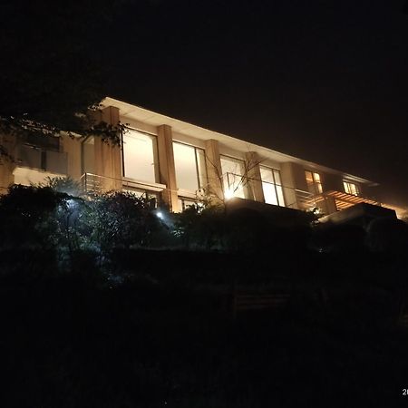 Hotel 箱根七福荘 Exteriér fotografie